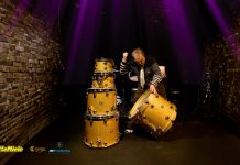 Tullio De Piscopo in concerto, premio Mei e cofanetto 4 Lp in arrivo