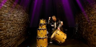 Tullio De Piscopo in concerto, premio Mei e cofanetto 4 Lp in arrivo