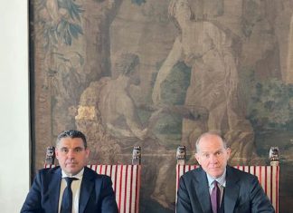 Banca MPS e Confagricoltura: nuovo accordo per sostenere credito, innovazione e sostenibilità nelle imprese agricole accordo banca mps confagricoltura