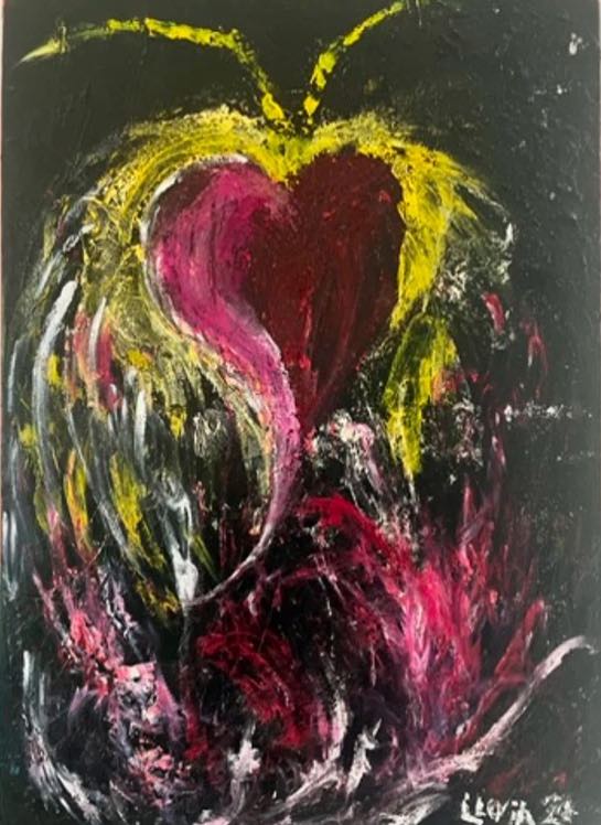 alchimia dell'essenza