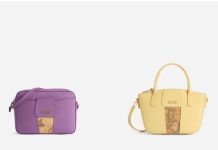 Alviero Martini 1A Classe presenta Bloom City: la nuova linea che fa fiorire lo stile urbano alviero martini 1a classe bloom city