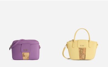 Alviero Martini 1A Classe presenta Bloom City: la nuova linea che fa fiorire lo stile urbano alviero martini 1a classe bloom city