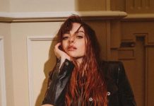Annalisa torna con “Canzone estiva” annalilsa