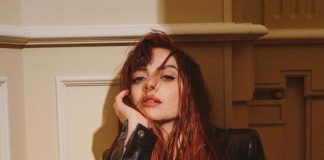 Annalisa torna con “Canzone estiva” annalilsa