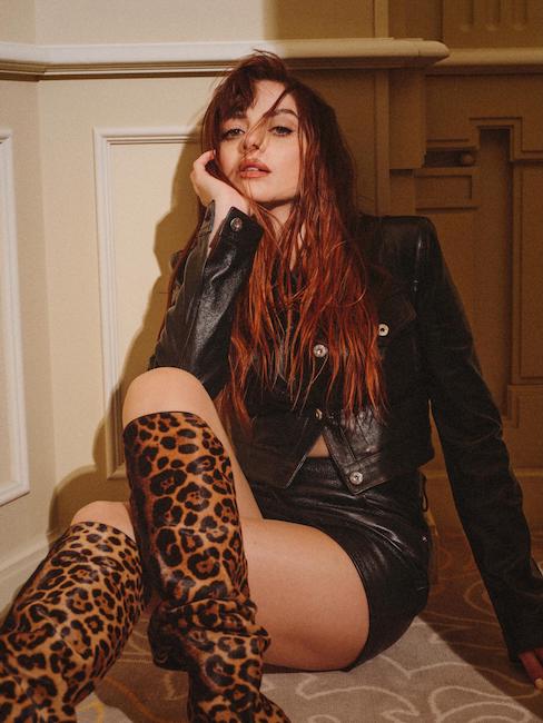 Annalisa torna con “Canzone estiva”