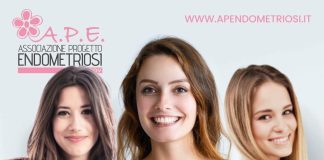 Giornata Mondiale dell’Endometriosi: l’A.P.E. celebra 20 anni di impegno e consapevolezza