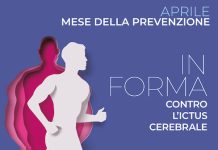 Obesità e ictus, l’allarme di A.L.I.Ce. Italia: “Il peso in eccesso moltiplica il rischio, soprattutto tra i giovani” aprile mese prevenzione ictus 2026