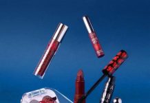 Astra Make‑Up lancia la collezione ufficiale di Mare Fuori astra make up mare fuori