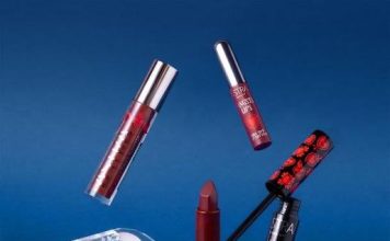 Astra Make‑Up lancia la collezione ufficiale di Mare Fuori astra make up mare fuori