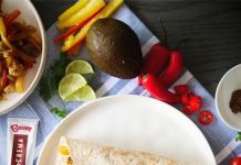 Fajitas di manzo e pollo: la ricetta tex‑mex che conquista tutti bauer ricette fajitas manzo pollo