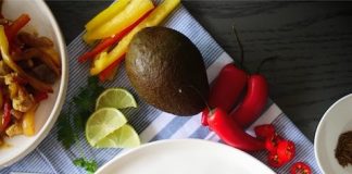 Fajitas di manzo e pollo: la ricetta tex‑mex che conquista tutti bauer ricette fajitas manzo pollo