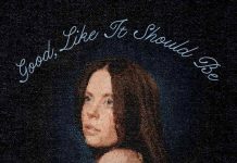 Ber debutta con “Good, Like It Should Be”: un alt‑pop country che racconta rinascita, amore e autenticità ber good like It should be