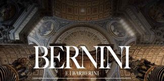Bernini e i Barberini: visite guidate speciali nella Basilica di San Pietro per i 400 anni della consacrazione bernini