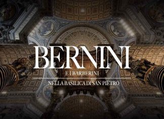 Bernini e i Barberini: visite guidate speciali nella Basilica di San Pietro per i 400 anni della consacrazione bernini
