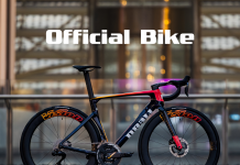Drali Milano diventa Official Bike delle classiche del nord ovest di RCS Sport