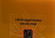 Fastweb + Vodafone, nei negozi attivo il supporto per le donne vittime di violenza