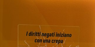 Fastweb + Vodafone, nei negozi attivo il supporto per le donne vittime di violenza