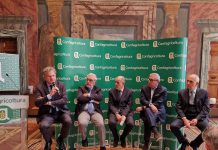 In Confagricoltura nasce il Manifesto della salicoltura marina caponi, dali, staiti, morgante, gallo, franceschini