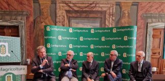 In Confagricoltura nasce il Manifesto della salicoltura marina caponi, dali, staiti, morgante, gallo, franceschini