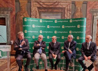 In Confagricoltura nasce il Manifesto della salicoltura marina caponi, dali, staiti, morgante, gallo, franceschini