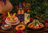 Sushisamba Milano e The Macallan celebrano la Giornata Internazionale del Whisky con una cena esclusiva cena sushisamba macallan