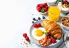 Sport al mattino: 10 milioni di italiani cambiano la colazione colazione frutta merendine
