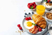 Sport al mattino: 10 milioni di italiani cambiano la colazione colazione frutta merendine