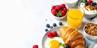 Sport al mattino: 10 milioni di italiani cambiano la colazione colazione frutta merendine