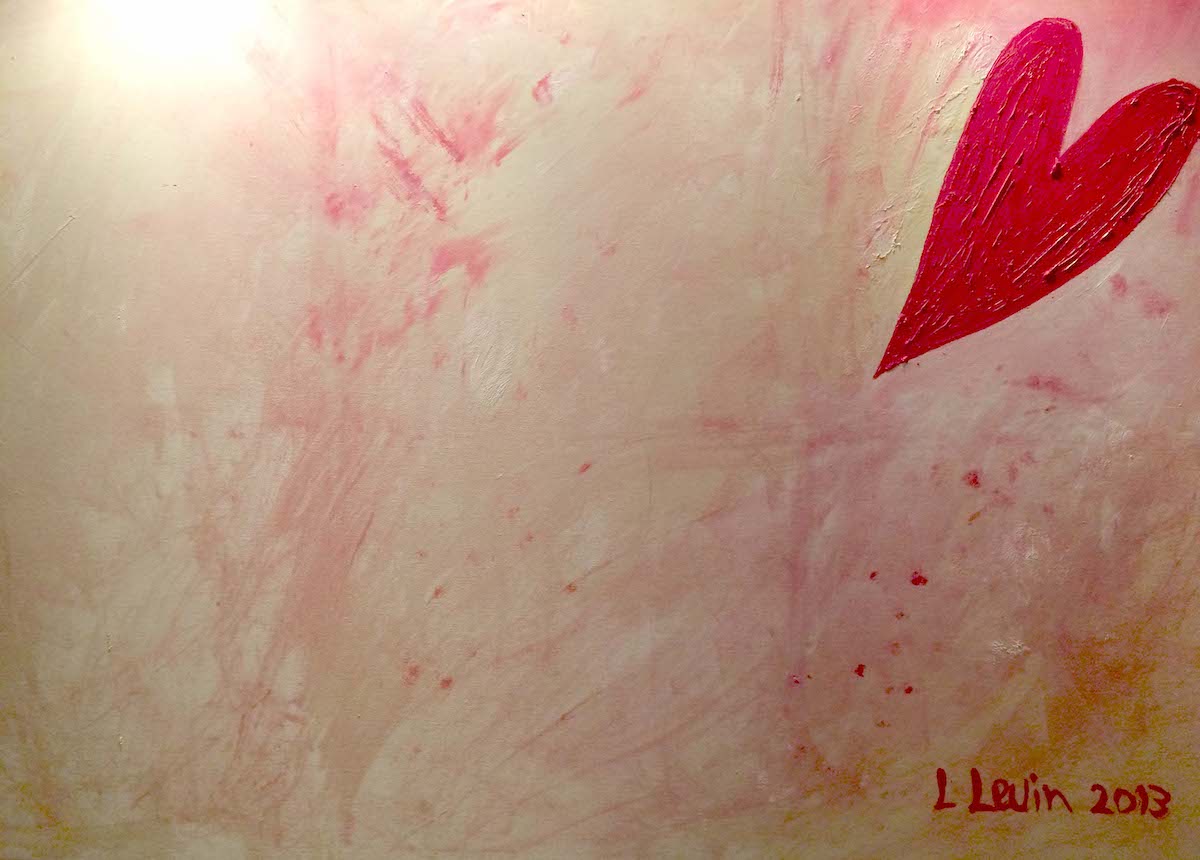 cuore bianco non fa mai male