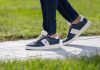 Daddy & Me: le sneakers U.S. Polo Assn. che celebrano il legame speciale tra papà e figli daddy me sneakers
