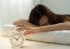World Sleep Day: dormire poco sabota la dieta disturbi sonno sveglia