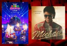 Film cinema aprile 2026: tutte le uscite da vedere film aprile 2026