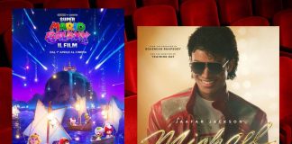 Film cinema aprile 2026: tutte le uscite da vedere film aprile 2026