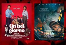 Film cinema marzo 2026: tutte le uscite da vedere film cinema marzo 2026