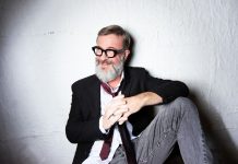 Masini nella Top 10 di tutte le classifiche Fimi/Niq con il nuovo album “Perfetto imperfetto” e il brano “Male necessario”