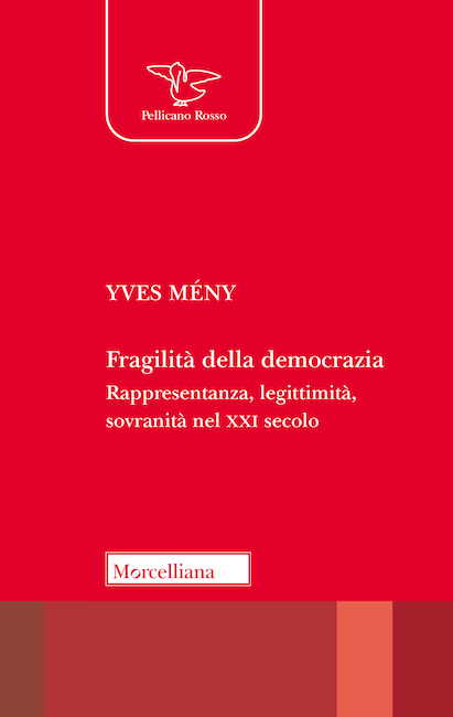 fragilità democrazia libro