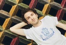 Giorgio Poi sabato 14 marzo in concerto all’Atlantico a Roma