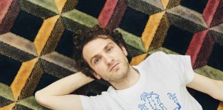 Giorgio Poi sabato 14 marzo in concerto all’Atlantico a Roma