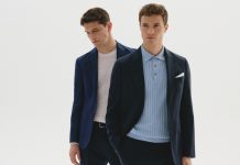 Gutteridge lancia la nuova maglieria estiva 2026 gutteridge ss 2026