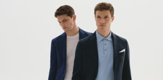 Gutteridge lancia la nuova maglieria estiva 2026 gutteridge ss 2026