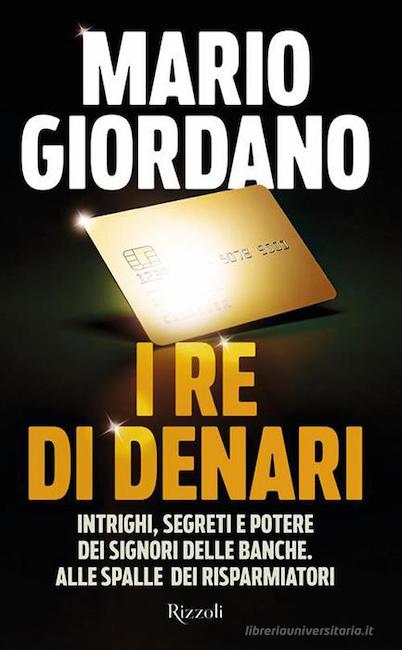 i re di denari libro