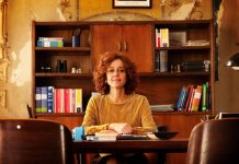 Imma Tataranni 5 arriva su Rai1: Vanessa Scalera torna in scena con Rocco Papaleo e nuovi casi tra Matera e la Basilicata imma tataranni vanessa scalera