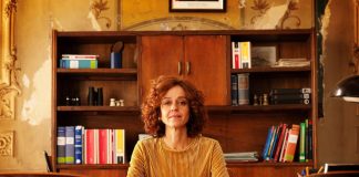 Imma Tataranni 5 arriva su Rai1: Vanessa Scalera torna in scena con Rocco Papaleo e nuovi casi tra Matera e la Basilicata imma tataranni vanessa scalera