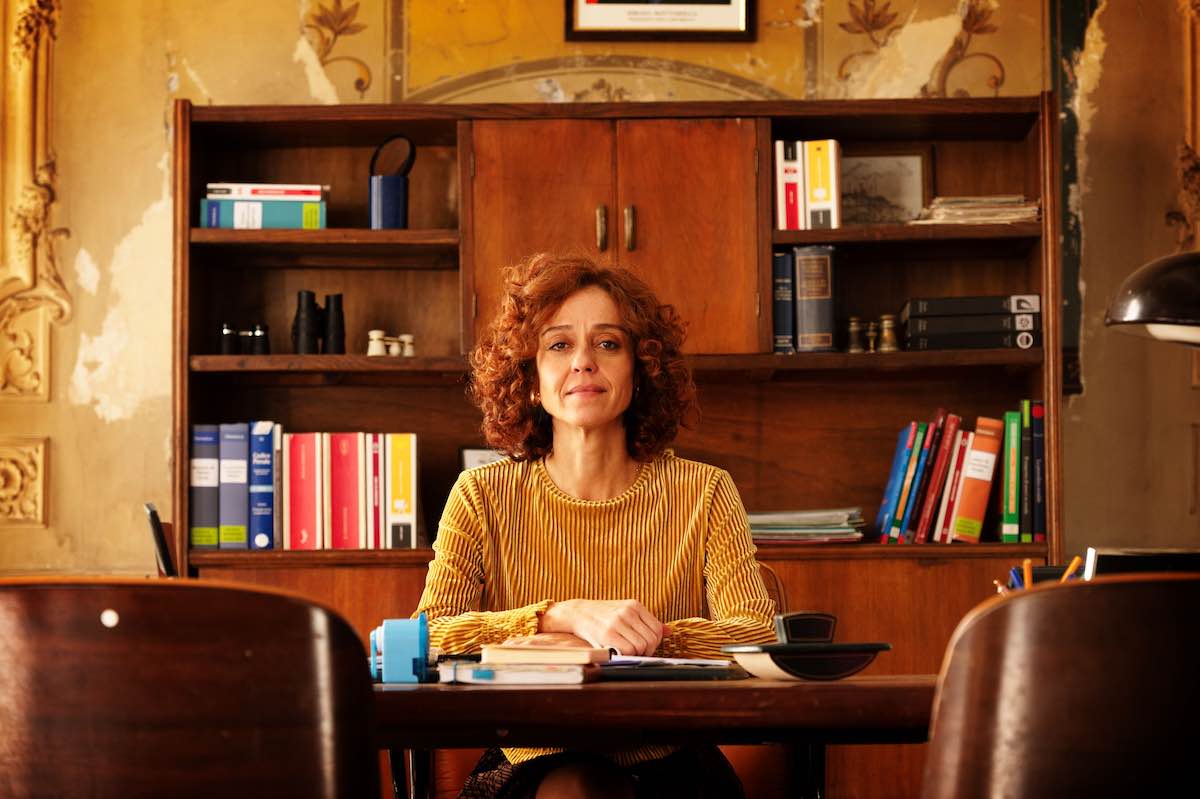 imma tataranni 5 arriva su rai1 vanessa scalera torna in scena con rocco papaleo e nuovi casi tra matera e la basilicata da Lopinionista.it imma tataranni 5 arriva su rai1 vanessa scalera torna in scena con rocco papaleo e nuovi casi tra matera e la basilicata