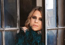 Tosca lancia il nuovo singolo “Io non esisto senza te” con Maria Bethânia