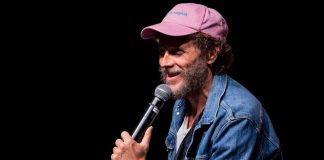 L’Arca di Lorè conquista l’Australia: grande accoglienza per i primi live e per il debutto al WOMAD jovanotti