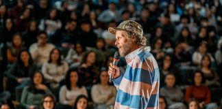 Jovanotti incontra gli studenti dell’Università Magna Graecia: Catanzaro si prepara al Jova Summer Party 2026 jovanotti università magna graecia