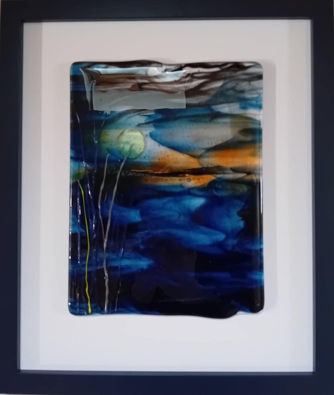 l'incanto della notte