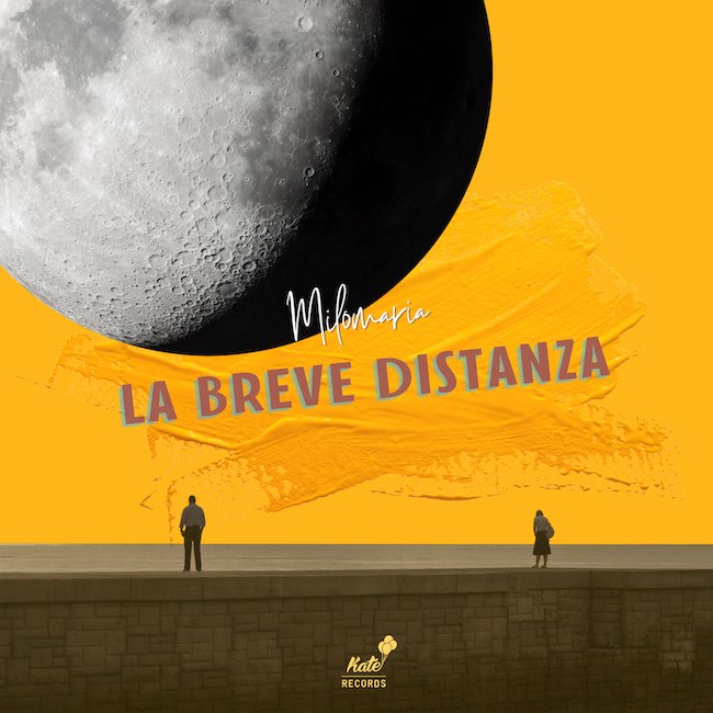 la breve distanza