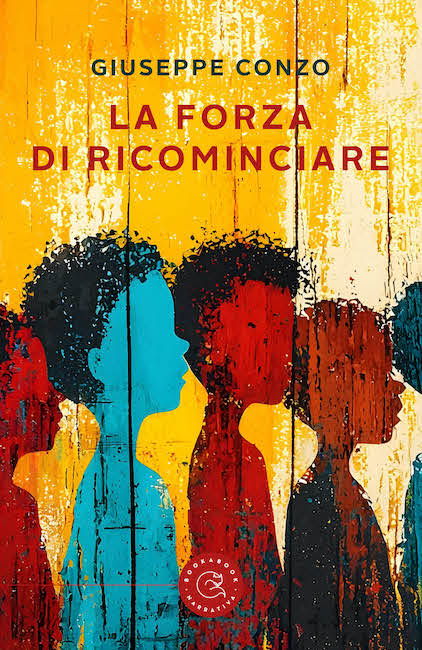 la forza di ricominciare libro